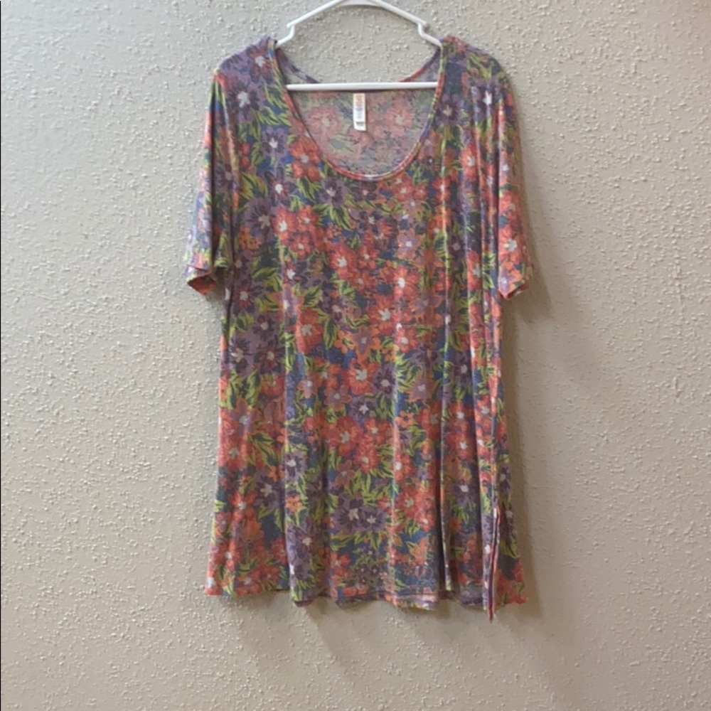 XL Lularoe Irma
